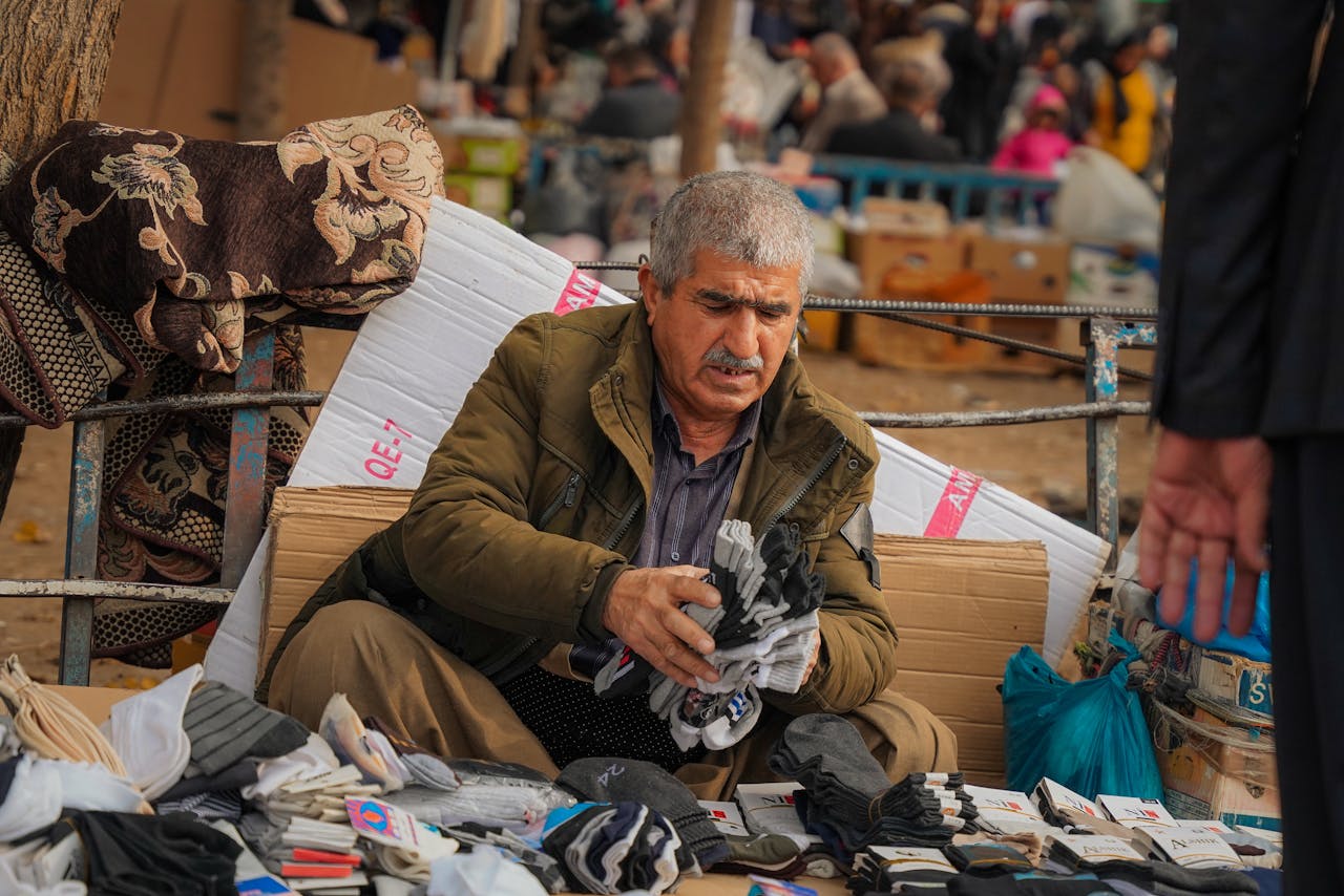 Iraq Travel Guide – Mesopotamian History, Culture & Heritage